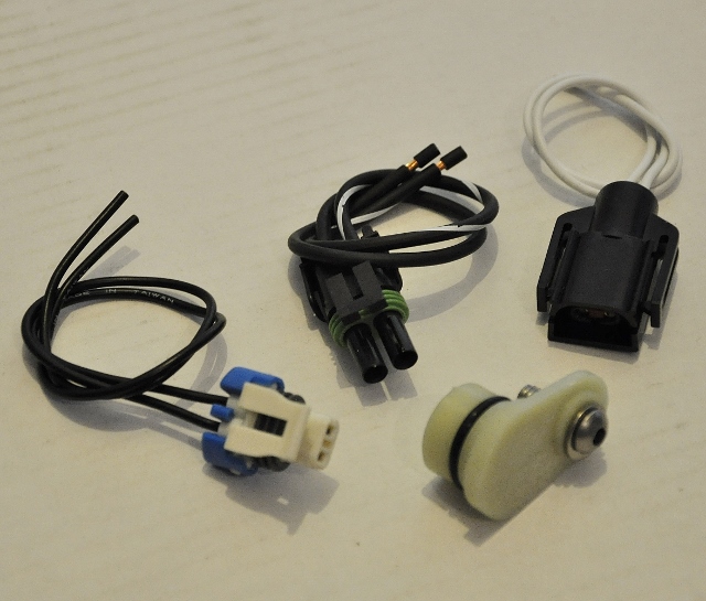 T56 Magnum Wiring Pigtail Kit by Schwartz Performance