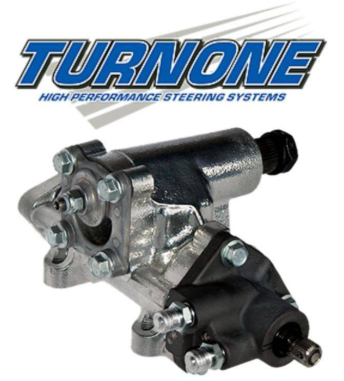 Chevelle rack and pinion questions