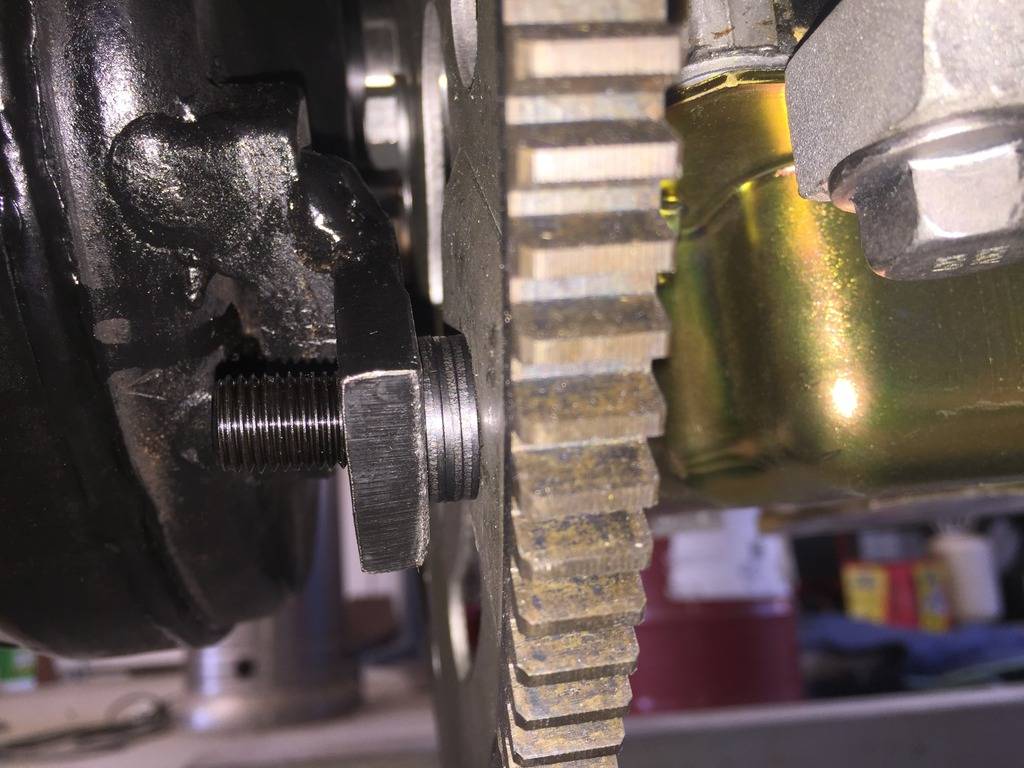 thumbnail image 2 of ARP Torque Converter Bolts 7/16-20 X .75 2 of 5