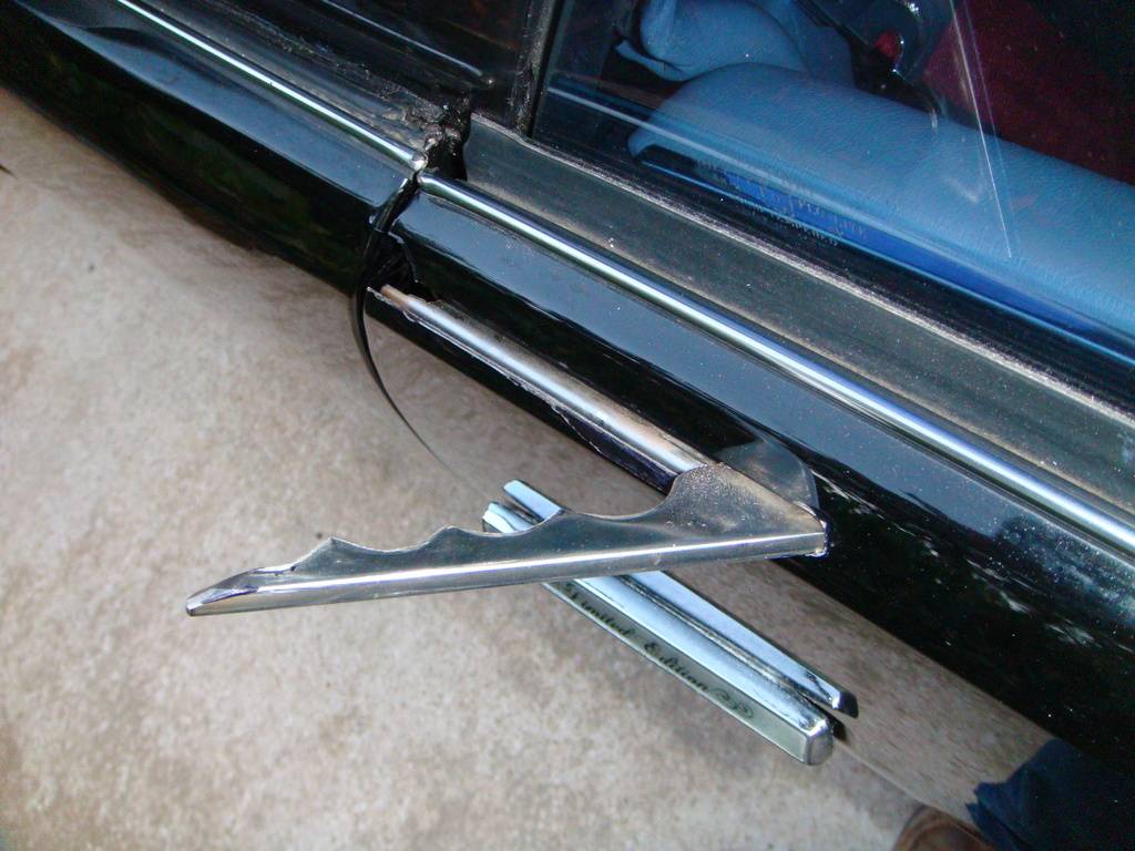 Camaro Nose El Camino Update Page 6