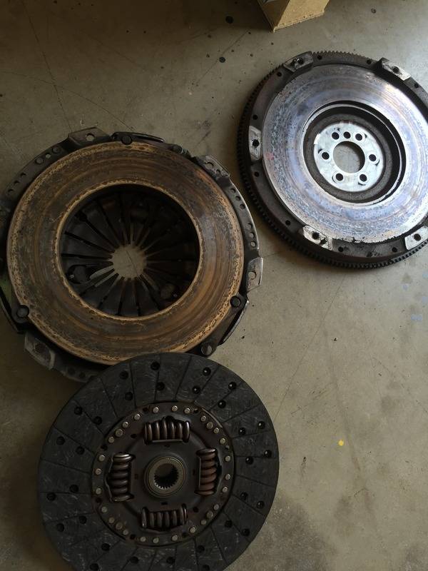 71 chevelle+Ly6+T56 Protouring Texas