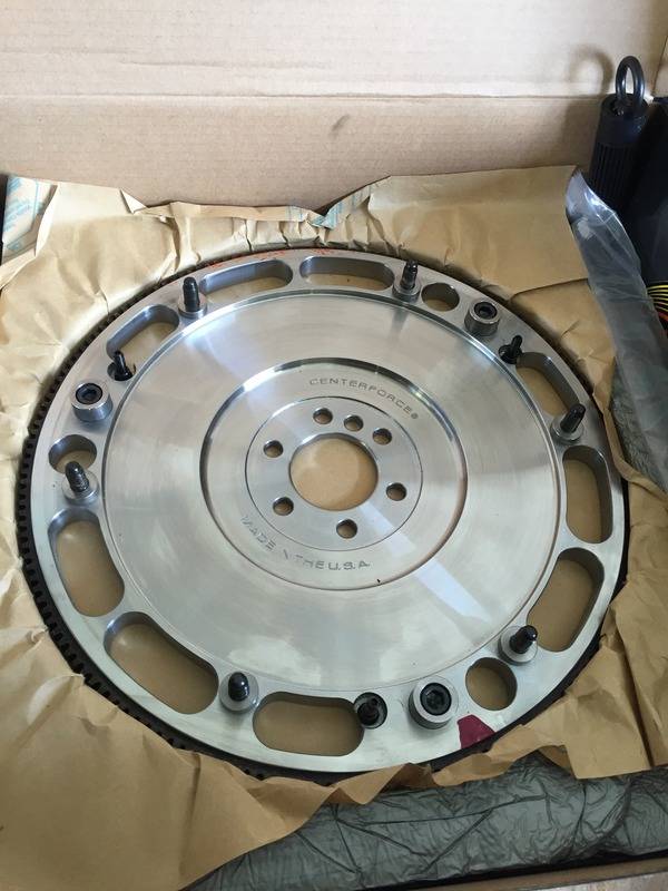 71 chevelle+Ly6+T56 Protouring Texas