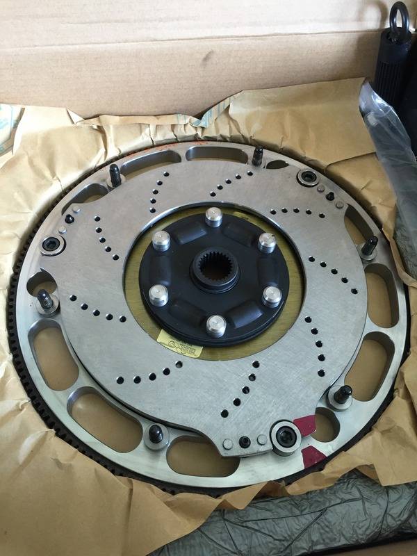 71 chevelle+Ly6+T56 Protouring Texas