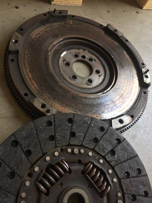 71 chevelle+Ly6+T56 Protouring Texas