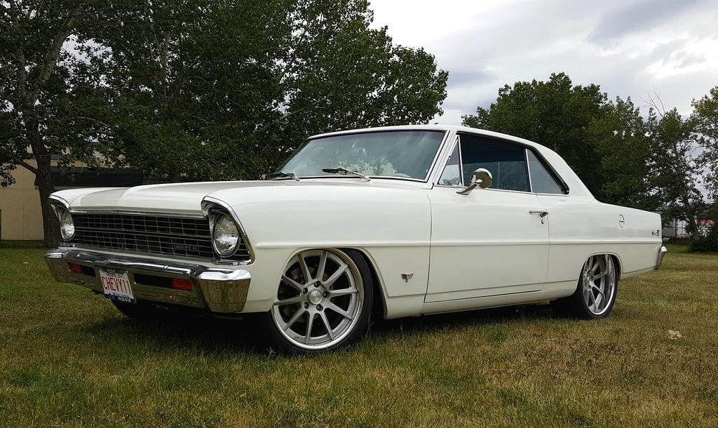 Surprising 68 Chevy Nova 2 Images