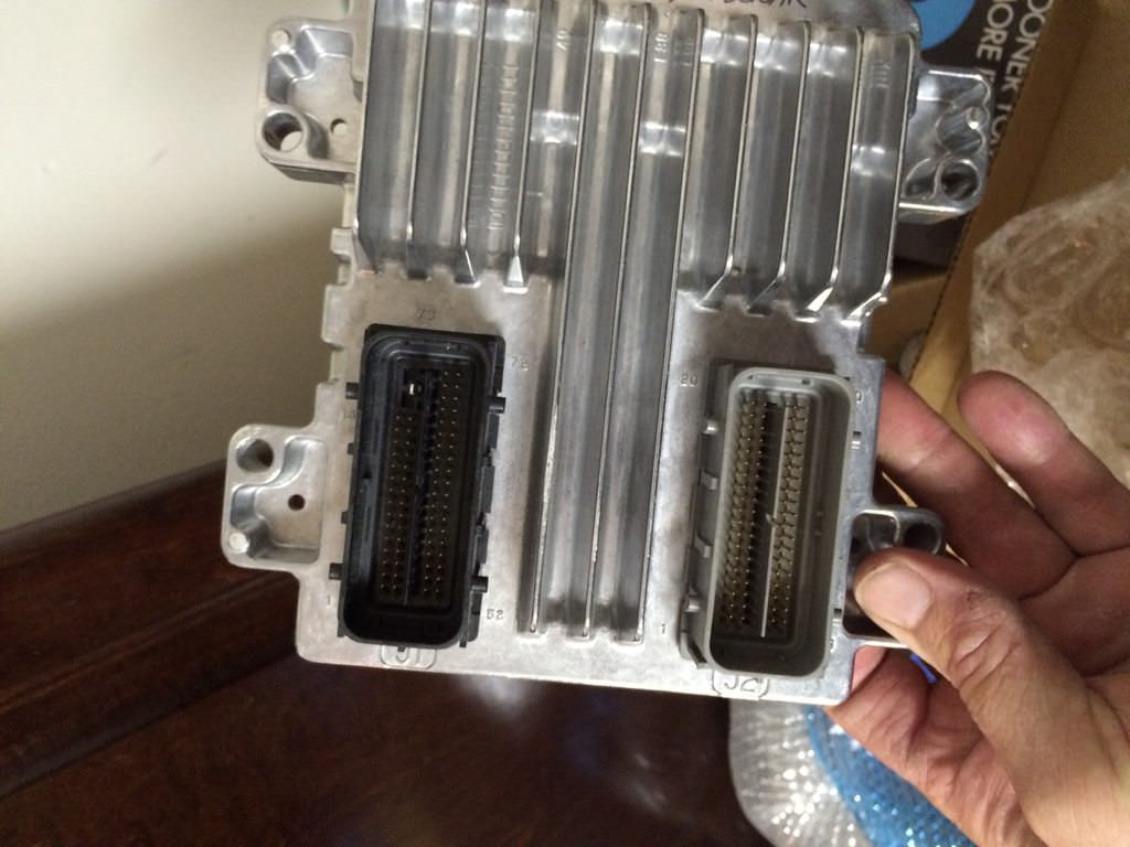 Speartech Ls 58x Standalone Harness Manual