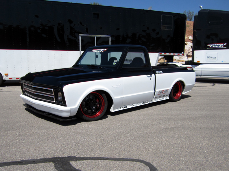 Speedtech's C10 sold and is getting a face lift!