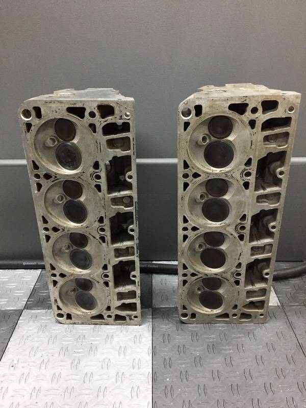 LS Cylinder Heads For Sale