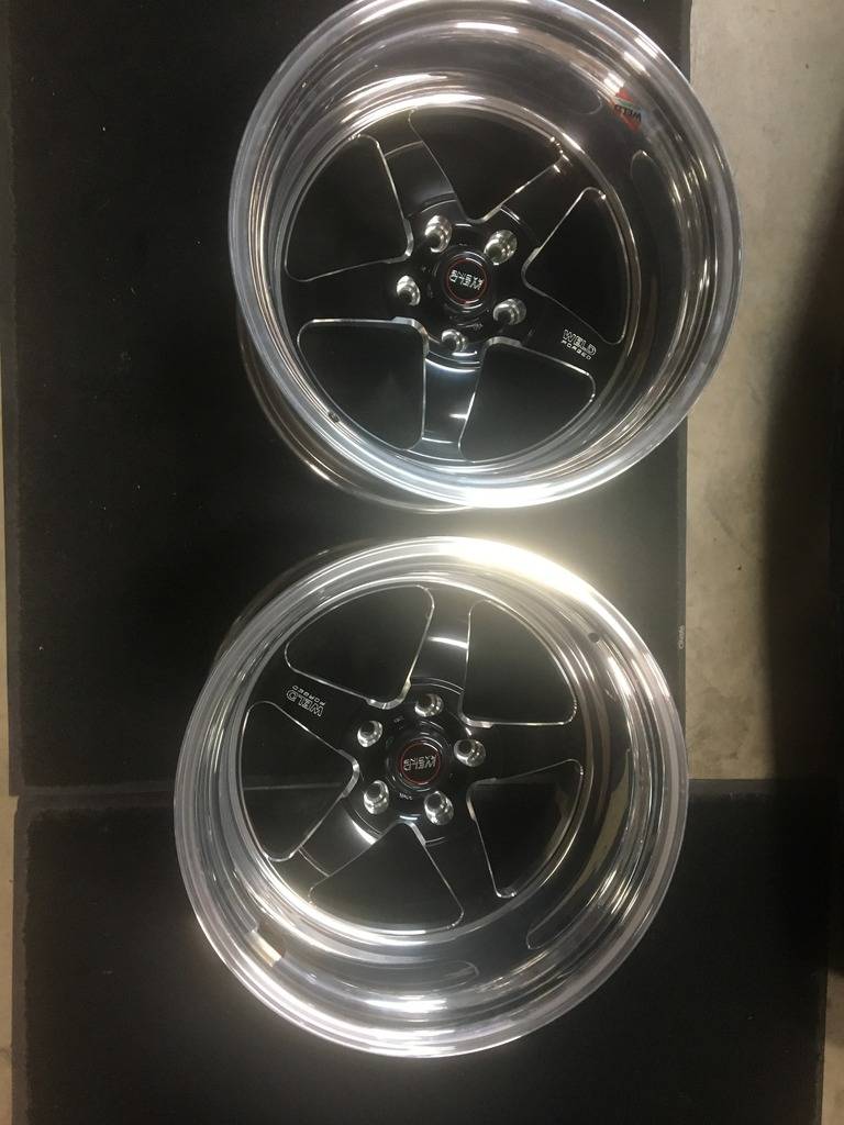 Bridgestone Near Me >> WELD RTS 18x8 front and 18x12 rear with front tires Bridgestone Near Me >> WELD RTS 18x8 front and 18x12 rear with front tires
