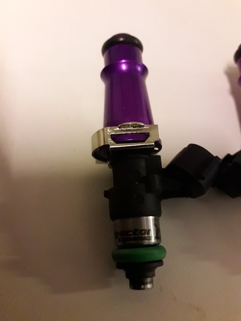 Injector Dynamics ID2000