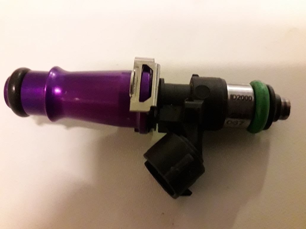 Injector Dynamics ID2000