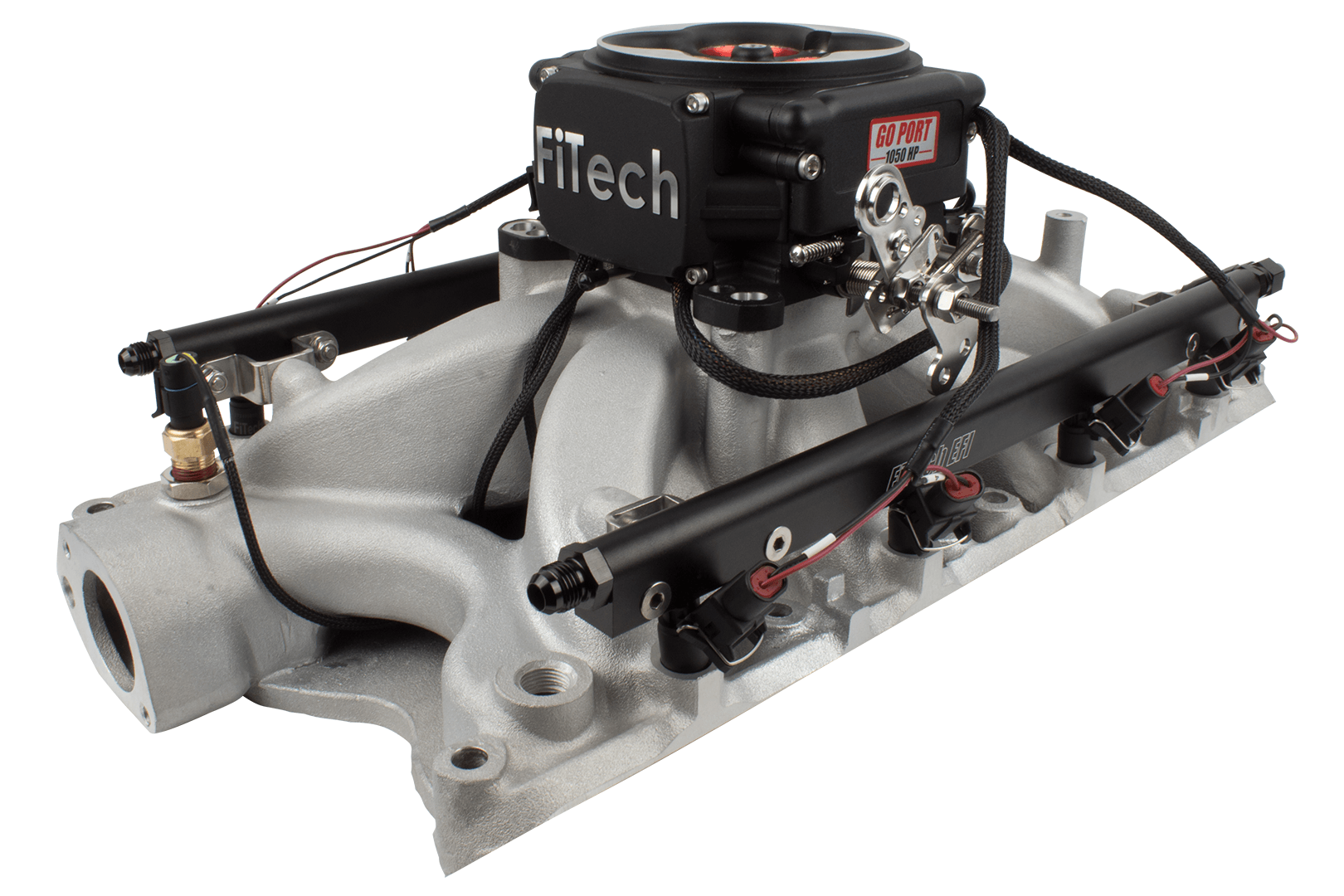 BLACK FRIDAY NOW! FiTech EFI Systems and LS Kits
