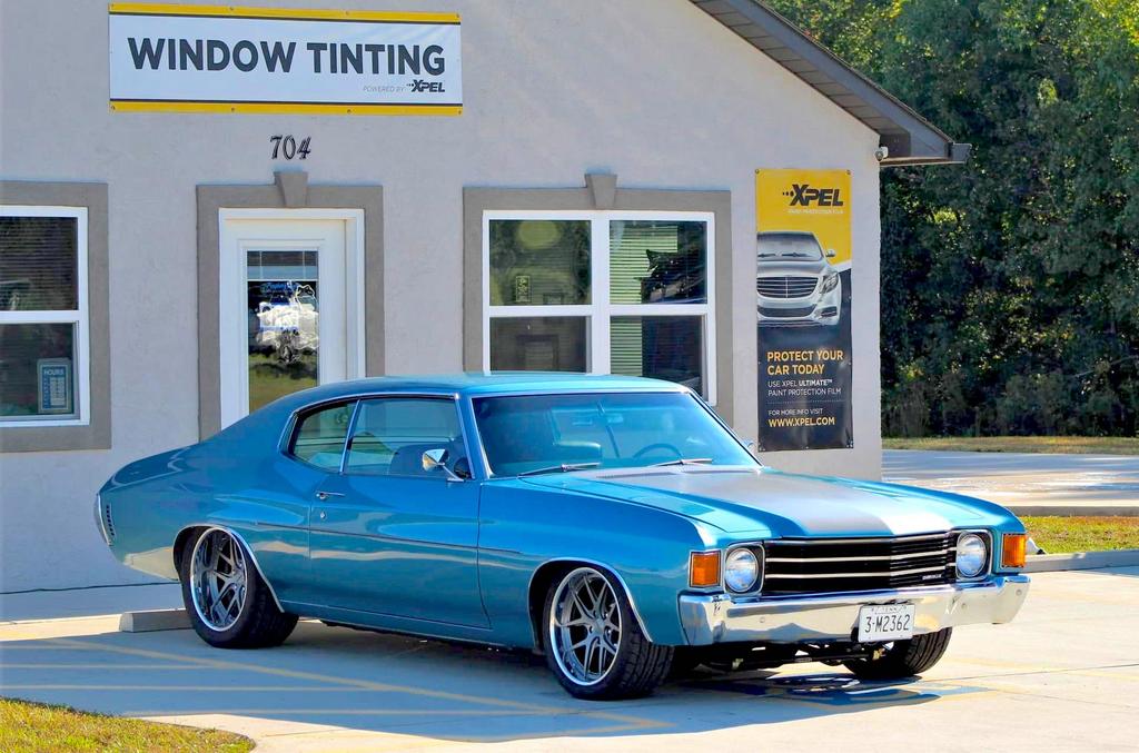 72 Chevelle Pro Touring Wheels - Infoupdate.org