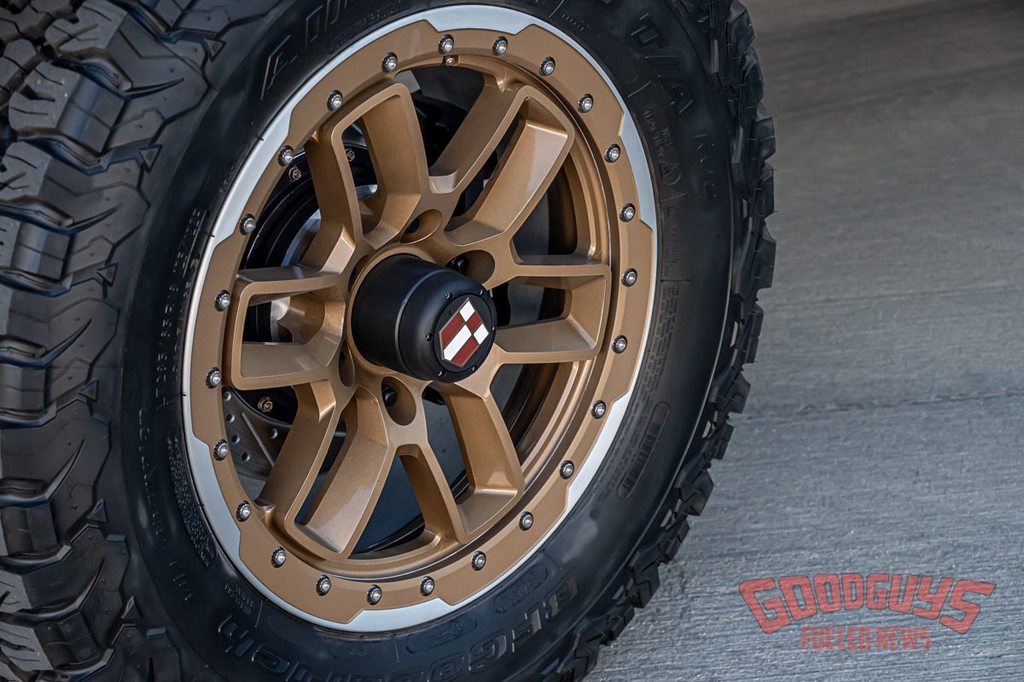 Tr12 Rims Mikey Dascon's 1969 International Scout on Custom Forgeline TR12 ...